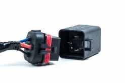 Morimoto Offroad 2-Pod Power Harness -Winnipeg Hid Store 92281.050