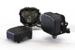 Morimoto 4Banger Blackout Covers