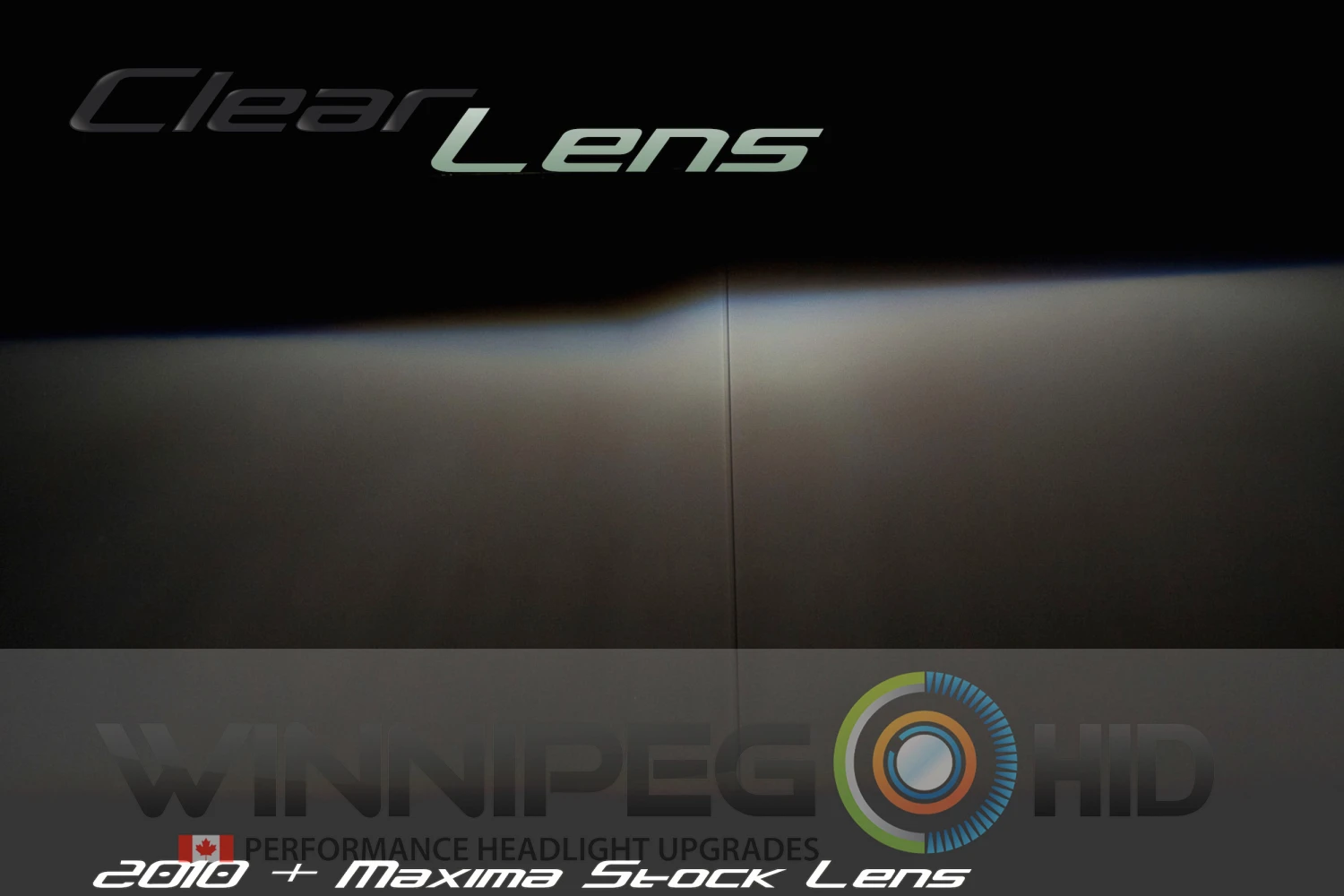 2.5″: Black Series Clear Lens 7 2.5″: Black Series Clear Lens - Image 5