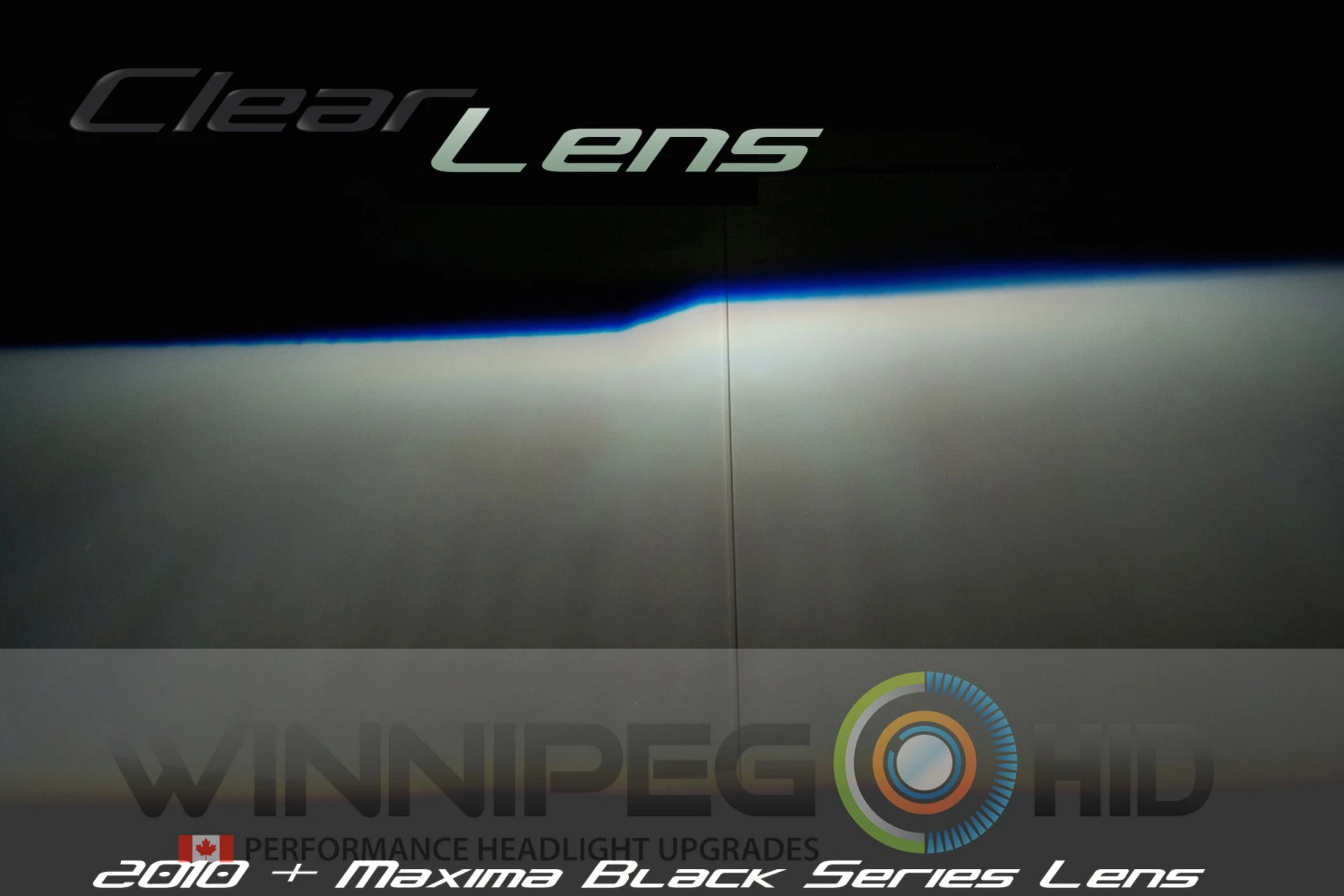 2.5″: Black Series Clear Lens 8 2.5″: Black Series Clear Lens - Image 6