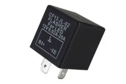 LED Turn Signal Flasher: CF13