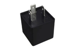 LED Turn Signal Flasher: CF13 -Winnipeg Hid Store CF13 LED Flasher Relay 3