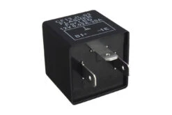LED Turn Signal Flasher: CF13 -Winnipeg Hid Store CF13 LED Flasher Relay 4