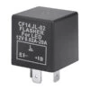 LED Turn Signal Flasher: CF14 2 LED Turn Signal Flasher: CF14 -Winnipeg Hid Store CF14 LED Flasher 1