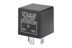 LED Turn Signal Flasher: CF14