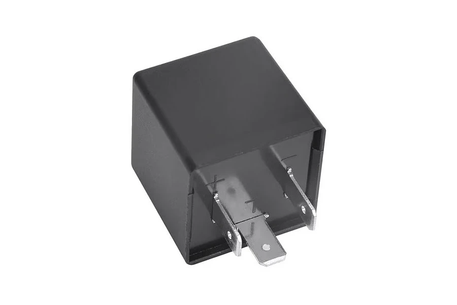 LED Turn Signal Flasher: CF14 5 LED Turn Signal Flasher: CF14 - Image 3