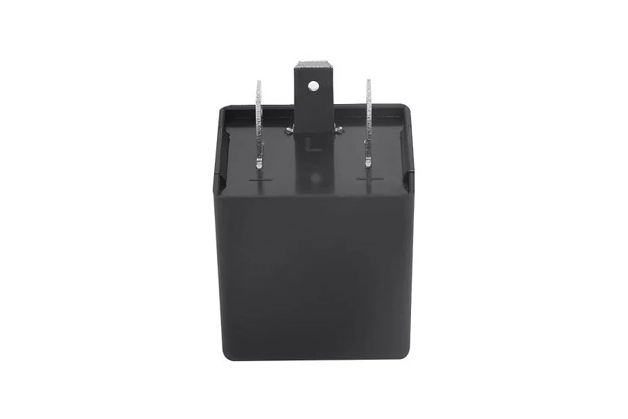 LED Turn Signal Flasher: CF14 6 LED Turn Signal Flasher: CF14 - Image 4