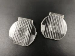 Cadillac XLR Turn Signal Replacement Lenses