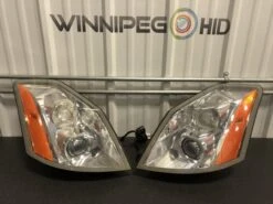 Cadillac XLR Turn Signal Replacement Lenses 13 Cadillac XLR Turn Signal Replacement Lenses -Winnipeg Hid Store Cadillac XLR Turn Signal Replacement Lenses 3 scaled 1