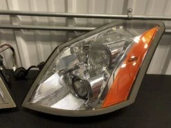 Cadillac XLR Turn Signal Replacement Lenses 14 Cadillac XLR Turn Signal Replacement Lenses -Winnipeg Hid Store Cadillac XLR Turn Signal Replacement Lenses 4 scaled 1