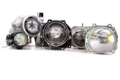 Service: Lens Etching 16 Service: Lens Etching -Winnipeg Hid Store Custom Headlight Projector Lens Etching Engraving Service Custom 1