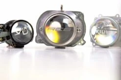 Service: Lens Etching 17 Service: Lens Etching -Winnipeg Hid Store Custom Headlight Projector Lens Etching Engraving Service Custom 2