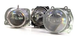 Service: Lens Etching 19 Service: Lens Etching -Winnipeg Hid Store Custom Headlight Projector Lens Etching Engraving Service Custom 4