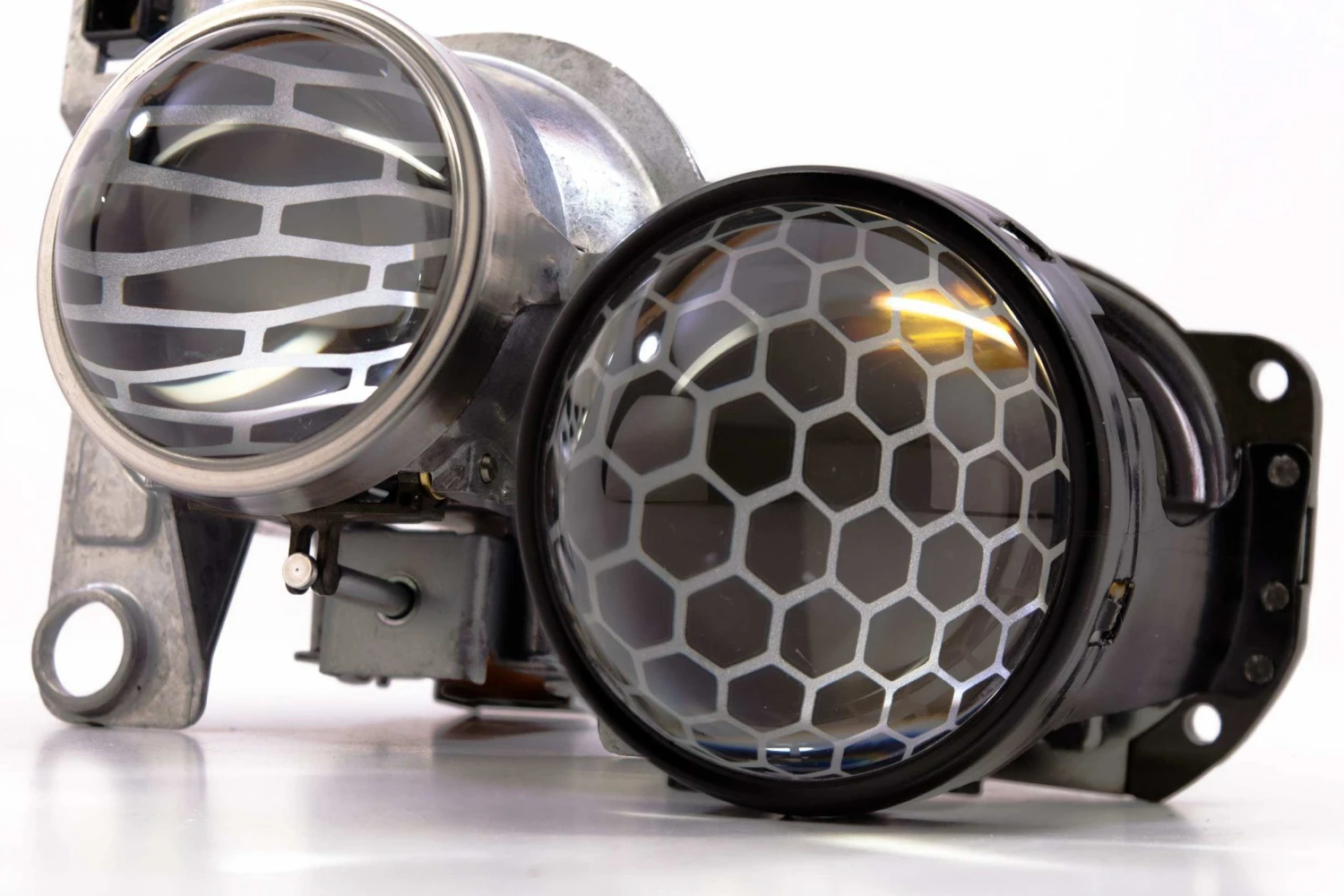 Service: Lens Etching 5 Service: Lens Etching - Image 3