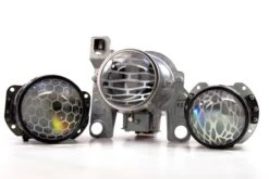 Service: Lens Etching