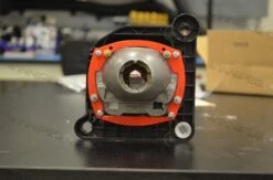 Retrofit C-Bracket: GMC Sierra 1500 2014-15 (Mini D2S 5.0) -Winnipeg Hid Store DSC 0005 grande