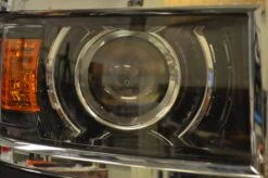 C-Bracket: Chevrolet Silverado HD 2015-2019 (Mini D2S 5.0) -Winnipeg Hid Store DSC 0017 2 1024x1024 1