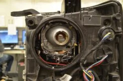 C-Bracket: Chevrolet Silverado HD 2015-2019 (Mini D2S 5.0) -Winnipeg Hid Store DSC 0021 2 1024x1024 1