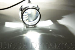 Demon Eyes: Diode Dynamics Pro-Series (RGBW) -Winnipeg Hid Store DemonEye White