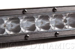 Diode Dynamics SS6 Stage Series 6″ White Light Bar -Winnipeg Hid Store DrivingPattern Optic 4