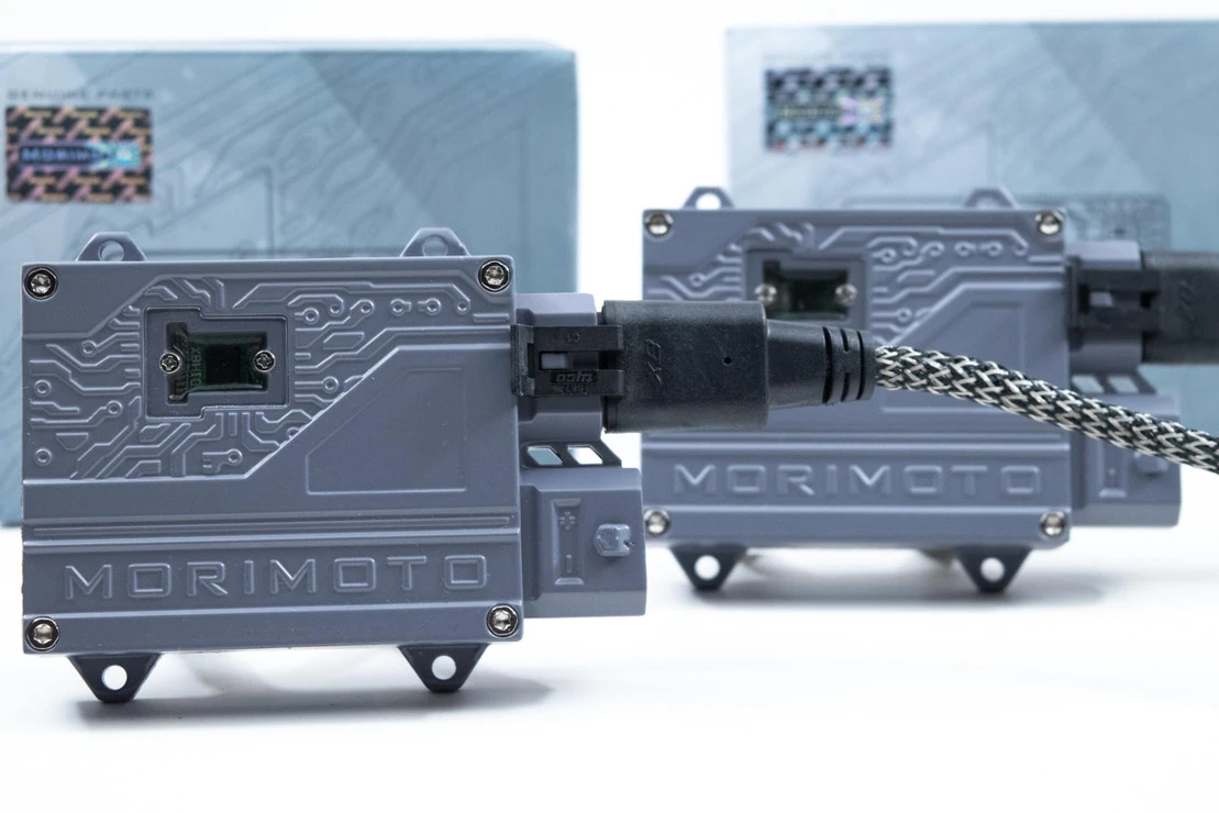 H3C: Morimoto Elite HID System 6 H3C: Morimoto Elite HID System - Image 4