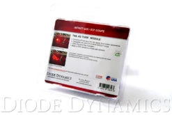 Infiniti G37 Sedan 2009-2013 | Tail As Turn™ Module 14 Infiniti G37 Sedan 2009-2013 | Tail As Turn™ Module -Winnipeg Hid Store G35 37 TAT Packaging Back 2