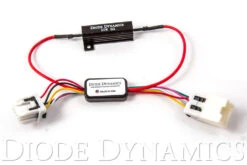 Infiniti G35 Coupe 2003-2007 | Tail As Turn™ Module -Winnipeg Hid Store G35 37 TAT Packaging Product 1