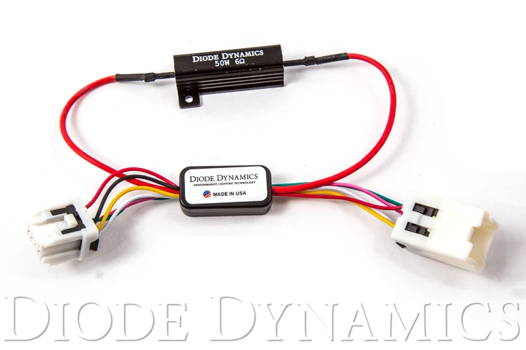 Infiniti G37 Sedan 2009-2013 | Tail As Turn™ Module 5 Infiniti G37 Sedan 2009-2013 | Tail As Turn™ Module - Image 3