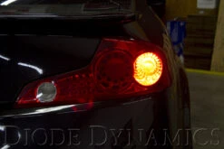 Infiniti G35 Coupe 2003-2007 | Tail As Turn™ Module -Winnipeg Hid Store G35 tailasturn stock turn 2