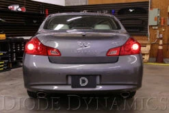 Infiniti G37 Sedan 2009-2013 | Tail As Turn™ Module 15 Infiniti G37 Sedan 2009-2013 | Tail As Turn™ Module -Winnipeg Hid Store G37 Stock Turn