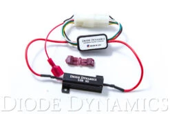 Hyundai Genesis Coupe 2013-2016 | Tail As Turn™ Module 14 Hyundai Genesis Coupe 2013-2016 | Tail As Turn™ Module -Winnipeg Hid Store Genesis Coupe TAT Packaging product