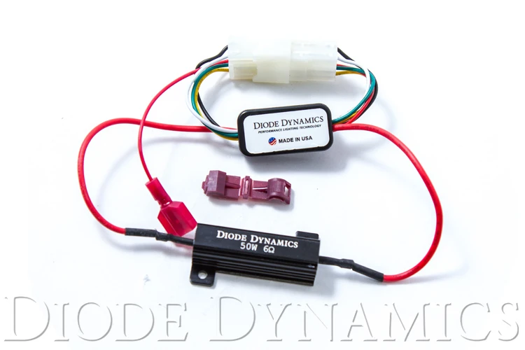 Hyundai Genesis Coupe 2013-2016 | Tail As Turn™ Module 5 Hyundai Genesis Coupe 2013-2016 | Tail As Turn™ Module - Image 3