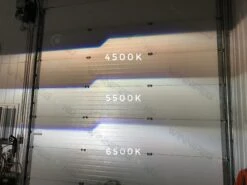 D5S: Morimoto XB HID Bulbs -Winnipeg Hid Store HID Color Temperature 1 3