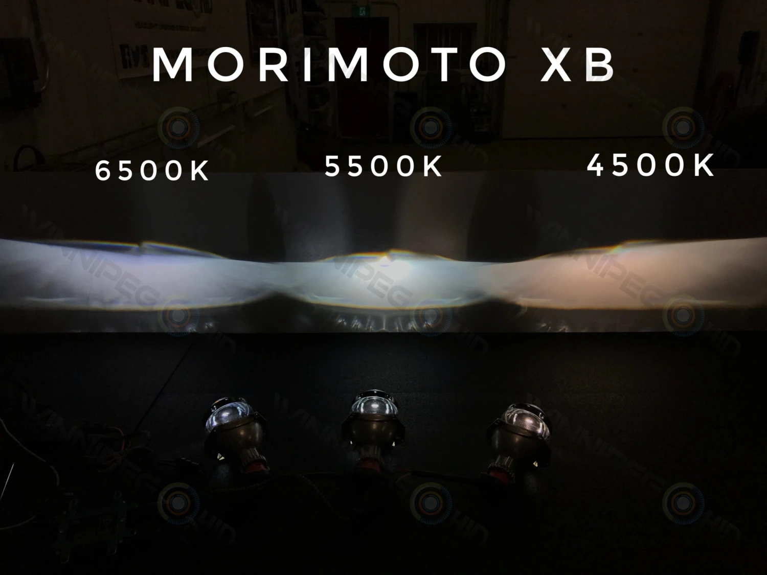 H1: Morimoto XB HID Bulbs 10 H1: Morimoto XB HID Bulbs - Image 8