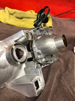 Retrofit C-Bracket: Toyota Tacoma (16-23) (Mini D2S 5.0) -Winnipeg Hid Store IMG 20200104 113201 096 1024x1024