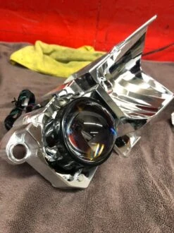 Retrofit C-Bracket: Toyota Tacoma (16-23) (Mini D2S 5.0) -Winnipeg Hid Store IMG 20200104 113206 333 1024x1024