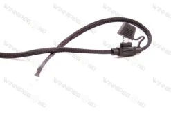 Morimoto Anti-Flicker Low Beam Relay Harness 14 Morimoto Anti-Flicker Low Beam Relay Harness -Winnipeg Hid Store Mopar Spec Low Beam HD Headlight Relay Wire Harness 4