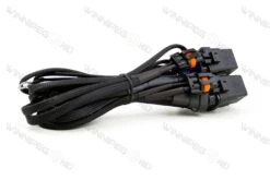 Morimoto Anti-Flicker Low Beam Relay Harness 15 Morimoto Anti-Flicker Low Beam Relay Harness -Winnipeg Hid Store Mopar Spec Low Beam HD Headlight Relay Wire Harness 5