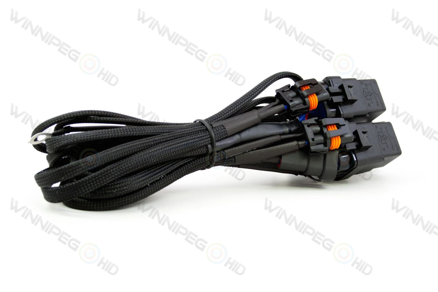 Morimoto Anti-Flicker Low Beam Relay Harness 7 Morimoto Anti-Flicker Low Beam Relay Harness - Image 5