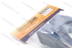 Morimoto Anti-Flicker Low Beam Relay Harness 16 Morimoto Anti-Flicker Low Beam Relay Harness -Winnipeg Hid Store Mopar Spec Low Beam HD Headlight Relay Wire Harness 6