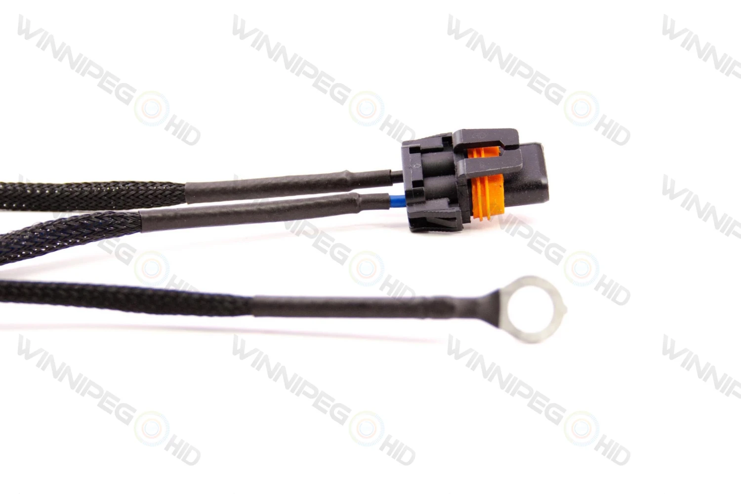 Morimoto Anti-Flicker Low Beam Relay Harness 9 Morimoto Anti-Flicker Low Beam Relay Harness - Image 7