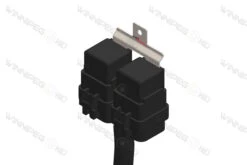 Morimoto Anti-Flicker Low Beam Relay Harness 18 Morimoto Anti-Flicker Low Beam Relay Harness -Winnipeg Hid Store Mopar Spec Low Beam HD Headlight Relay Wire Harness 8