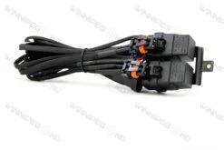 Morimoto HD Relay Harness