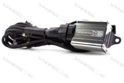 9007/9004: Morimoto MotoControl Bi-Xenon Harness