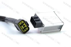 9007/9004: Morimoto MotoControl Bi-Xenon Harness -Winnipeg Hid Store Morimoto 9007 Bixenon Headlight Relay Wire Harness 3