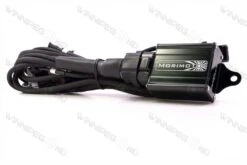 H13/9008: Morimoto MotoControl Bi-Xenon Harness