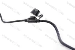 H4/9003: Morimoto MotoControl Bi-Xenon Harness -Winnipeg Hid Store Morimoto H4 Bixenon Headlight Relay Wire Harness 6