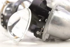 Morimoto Replacement Lenses -Winnipeg Hid Store Morimoto HID Projectors Replacement OEM Lenses 3