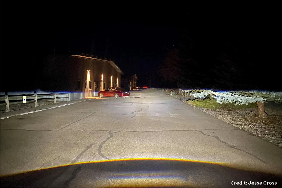 Bi-LED: Morimoto M LED 2.0 15 Bi-LED: Morimoto M LED 2.0 - Image 13