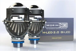 Bi-LED: Morimoto M LED 2.0 18 Bi-LED: Morimoto M LED 2.0 -Winnipeg Hid Store Morimoto M LED 2.0 Projectors 3